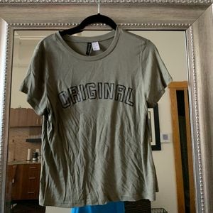 H&M "Original" T-Shirt